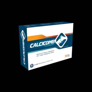Calcicomb