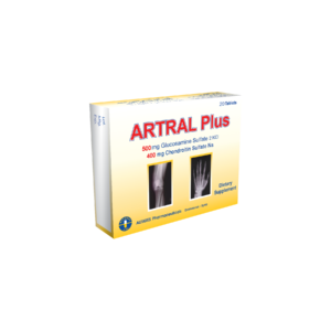 Artral Plus