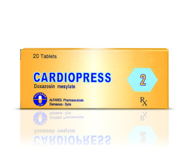 Cardiopress 2
