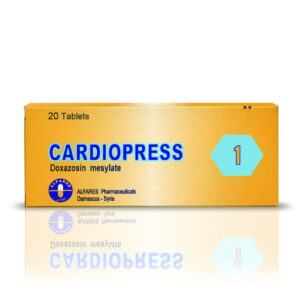 Cardiopress 1