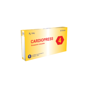 Cardiopress 4