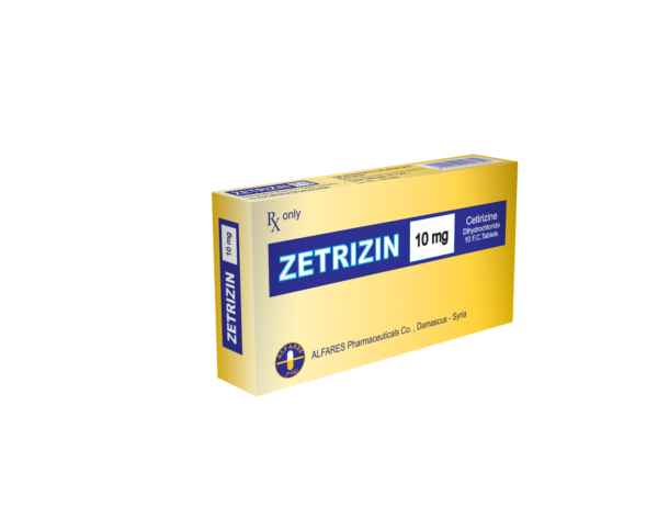 Zetrizin