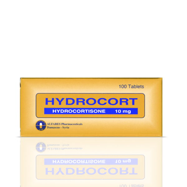 Hydrocort