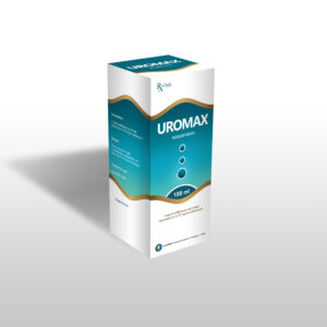 UROMAX-SYRUP