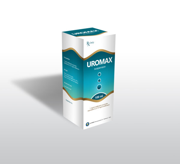 UROMAX-SYRUP
