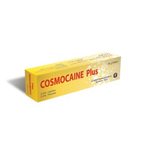 Cosmocaine Plus
