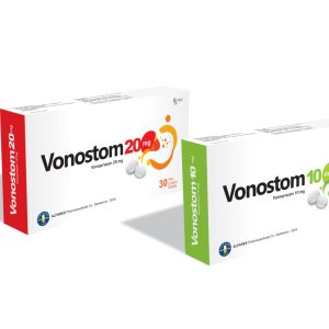 Vonostom