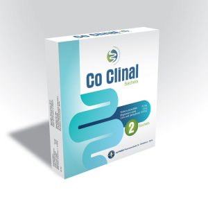 COCLINAL SACHETS (Powder for oral solution)